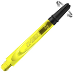 Harrows Carbon 360 Shafts - Dart Stems