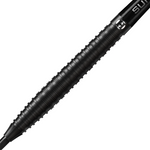 Harrows NX90 Tapered Black Edition Steel Tip Darts – 90% Tungsten