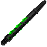 Harrows Carbon ST Shafts - Dart Stems
