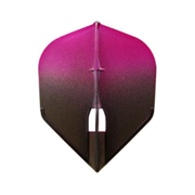 L-Style L3Pro Black Two Tone Standard Dart Flights