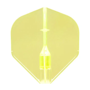 L-Style L1EZ Fantom Dart Flights