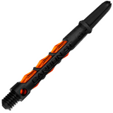 Harrows Carbon ST Shafts - Dart Stems