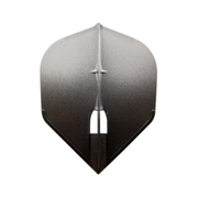 L-Style L3Pro Black Two Tone Standard Dart Flights