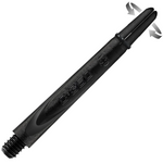 Harrows Carbon 360 Shafts - Dart Stems