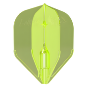 L-Style L3EZ Fantom Dart Flights