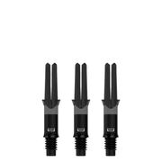 L-Style L-Shaft Straight Silent Spin Dart Shafts