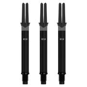 L-Style L-Shaft Straight Silent Spin Dart Shafts