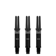 L-Style L-Shaft Straight Silent Spin Dart Shafts