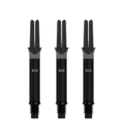 L-Style L-Shaft Straight Silent Spin Dart Shafts