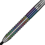 Bullet Diesel V2 Steel Tip Darts - 85% Tungsten
