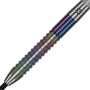 Bullet Diesel V2 Steel Tip Darts - 85% Tungsten