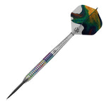 Bullet Diesel V2 Steel Tip Darts - 85% Tungsten