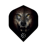 Bullet Fang Standard No2 Dart Flights