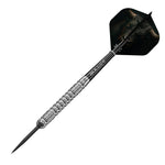 Bullet Fury Steel Tip Darts - 90% Tungsten