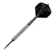 Bullet Fury Steel Tip Darts - 90% Tungsten