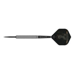 Bullet Fury Steel Tip Darts - 90% Tungsten