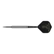 Bullet Fury Steel Tip Darts - 90% Tungsten