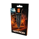Bullet Hotrod Steel Tip Darts - 97.5% Tungsten