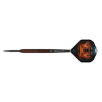 Bullet Hotrod Steel Tip Darts - 97.5% Tungsten