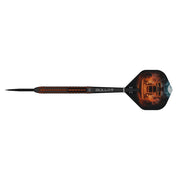 Bullet Hotrod Steel Tip Darts - 97.5% Tungsten