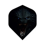 Bullet Hydra Standard No2 Dart Flights