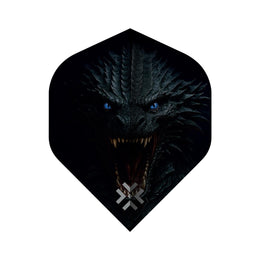 Bullet Hydra Standard No2 Dart Flights