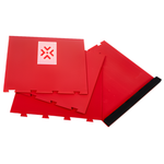 Bullet Puzzle Dart Mat Oche - 4 Colour Variants