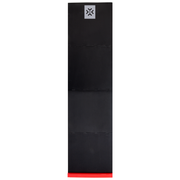 Bullet Puzzle Dart Mat Oche - 4 Colour Variants