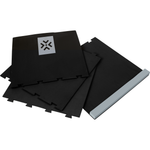 Bullet Puzzle Dart Mat Oche - 4 Colour Variants