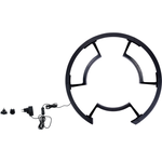 Bullet Radion 300 LED Dartboard Lighting