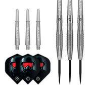 Bullet Ranger Steel Tip Darts - 90% Tungsten