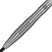 Bullet Ranger Steel Tip Darts - 90% Tungsten
