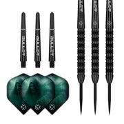 Bullet Shadow Steel Tip Darts - 90% Tungsten