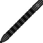 Bullet Shadow Steel Tip Darts - 90% Tungsten