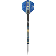 Bull's NL Kim Huybrechts Steel Tip Darts – 95% Tungsten