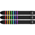 Bull's NL Ricky Evans Steel Tip Darts – 95% Tungsten