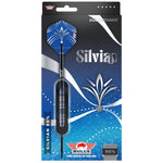Bull's NL Silvian Steel Tip Darts – 90% Tungsten