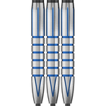 Bull's NL Teemu Harju Steel Tip Darts – 90% Tungsten