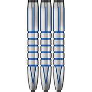 Bull's NL Teemu Harju Steel Tip Darts – 90% Tungsten