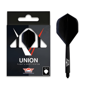 Bull's NL Union Flight System - No.2