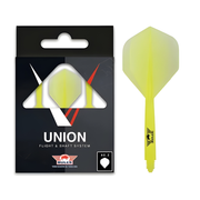 Bull's NL Union Flight System - No.2