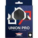 Bull's NL Union Pro Flight System - No.6