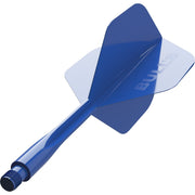 Bull's NL Union Pro Flight System - No.6