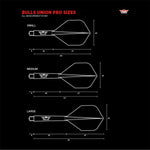 Bull's NL Union Pro Flight System - No.6