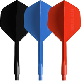 Bull's NL Union Pro Flight System - No.6