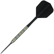 Caliburn Halo H1 Steel Tip Darts – 95% Tungsten