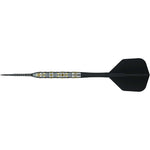 Caliburn Halo H1 Steel Tip Darts – 95% Tungsten