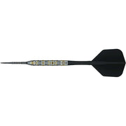 Caliburn Halo H1 Steel Tip Darts – 95% Tungsten