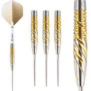 Caliburn Nexus N1 Steel Tip Darts – 95% Tungsten