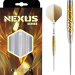 Caliburn Nexus N1 Steel Tip Darts – 95% Tungsten